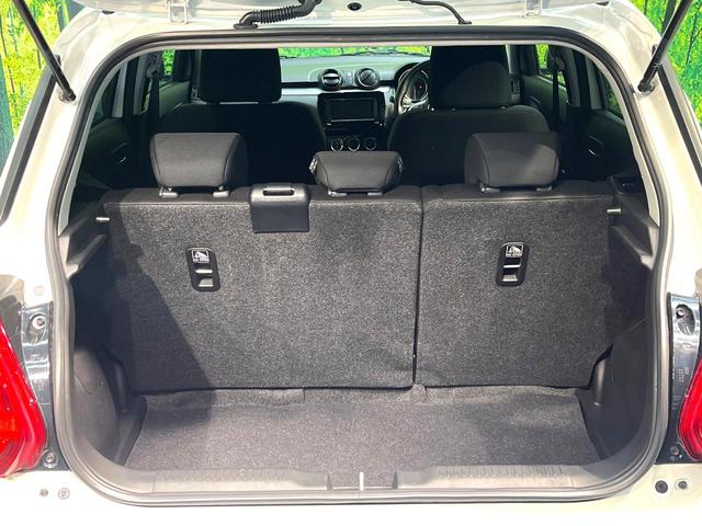 スイフト XG 衝突軽減 ナビ レーダークルーズコントロール ETC バックカメラ Bluetooth 車線逸脱 クリアランスソナー シートヒーター オートライト スマートキー 電動格納ドアミラー(58枚目)