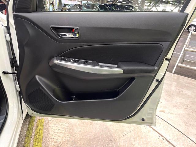 スイフト XG 衝突軽減 ナビ レーダークルーズコントロール ETC バックカメラ Bluetooth 車線逸脱 クリアランスソナー シートヒーター オートライト スマートキー 電動格納ドアミラー(61枚目)