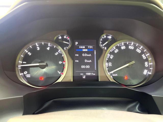 ランドクルーザープラド TX Lパッケージ 禁煙車 4WD 7人乗り サンルーフ 8インチディスプレイオーディオ 全周囲カメラ 衝突被害軽減システム レーダークルーズ レザーシート 前席シートエアコン ドラレコ LEDヘッド ETC2.0(22枚目)