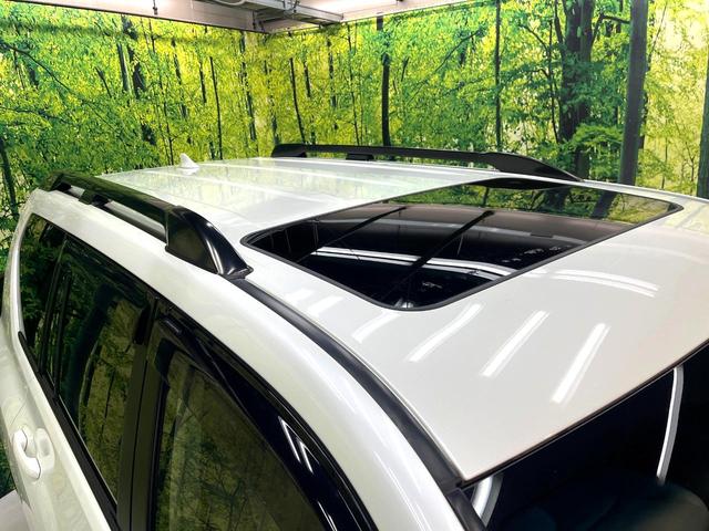 ランドクルーザープラド TX Lパッケージ 禁煙車 4WD 7人乗り サンルーフ 8インチディスプレイオーディオ 全周囲カメラ 衝突被害軽減システム レーダークルーズ レザーシート 前席シートエアコン ドラレコ LEDヘッド ETC2.0(23枚目)