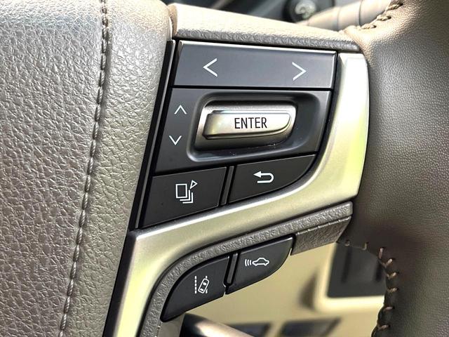 ランドクルーザープラド TX Lパッケージ 禁煙車 4WD 7人乗り サンルーフ 8インチディスプレイオーディオ 全周囲カメラ 衝突被害軽減システム レーダークルーズ レザーシート 前席シートエアコン ドラレコ LEDヘッド ETC2.0(41枚目)