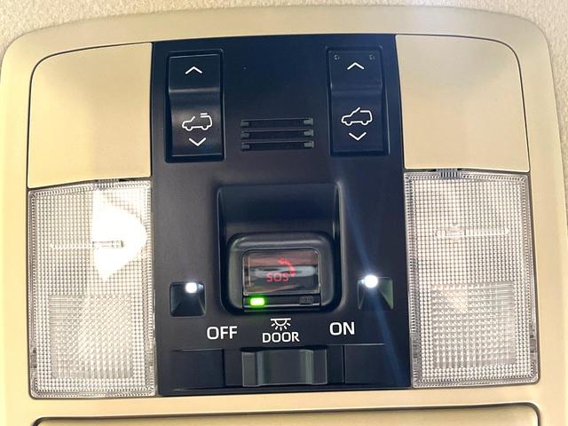 ランドクルーザープラド TX Lパッケージ 禁煙車 4WD 7人乗り サンルーフ 8インチディスプレイオーディオ 全周囲カメラ 衝突被害軽減システム レーダークルーズ レザーシート 前席シートエアコン ドラレコ LEDヘッド ETC2.0(46枚目)