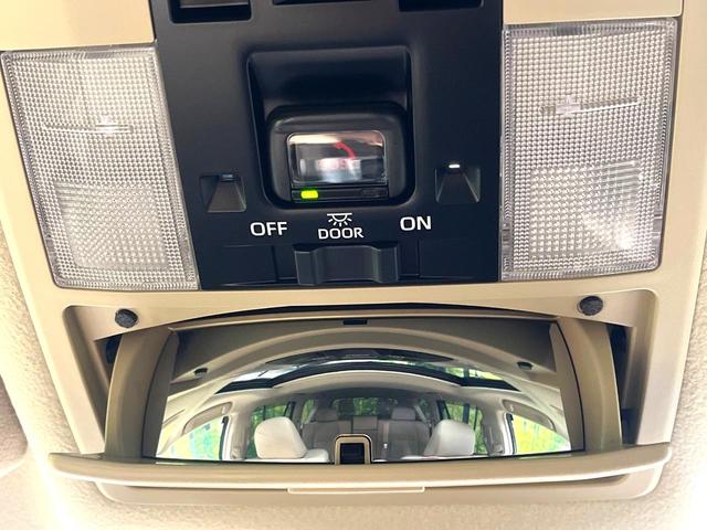 ランドクルーザープラド TX Lパッケージ 禁煙車 4WD 7人乗り サンルーフ 8インチディスプレイオーディオ 全周囲カメラ 衝突被害軽減システム レーダークルーズ レザーシート 前席シートエアコン ドラレコ LEDヘッド ETC2.0(47枚目)