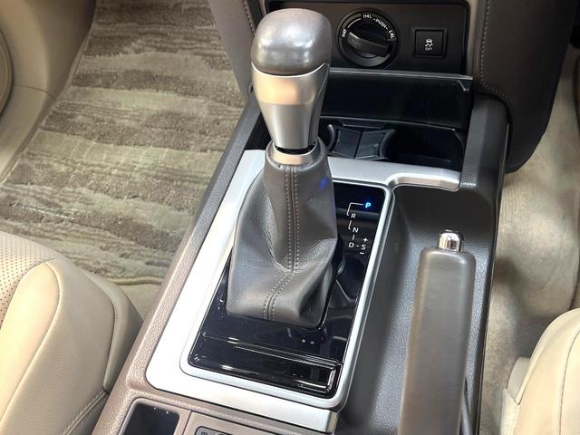 ランドクルーザープラド TX Lパッケージ 禁煙車 4WD 7人乗り サンルーフ 8インチディスプレイオーディオ 全周囲カメラ 衝突被害軽減システム レーダークルーズ レザーシート 前席シートエアコン ドラレコ LEDヘッド ETC2.0(52枚目)