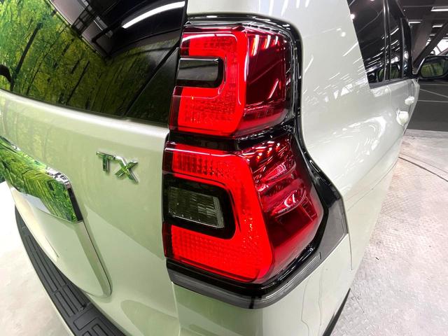 ランドクルーザープラド TX Lパッケージ 禁煙車 4WD 7人乗り サンルーフ 8インチディスプレイオーディオ 全周囲カメラ 衝突被害軽減システム レーダークルーズ レザーシート 前席シートエアコン ドラレコ LEDヘッド ETC2.0(61枚目)