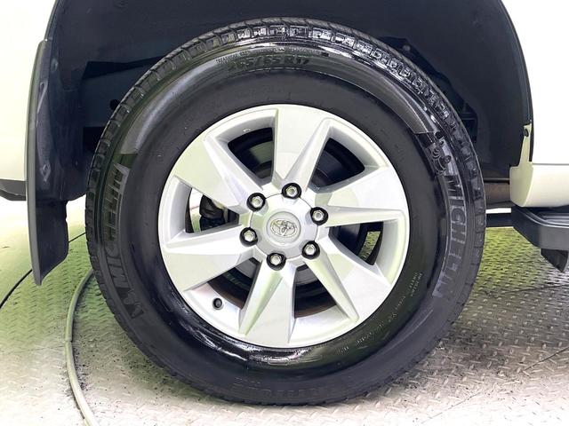 ランドクルーザープラド TX Lパッケージ 禁煙車 4WD 7人乗り サンルーフ 8インチディスプレイオーディオ 全周囲カメラ 衝突被害軽減システム レーダークルーズ レザーシート 前席シートエアコン ドラレコ LEDヘッド ETC2.0(68枚目)