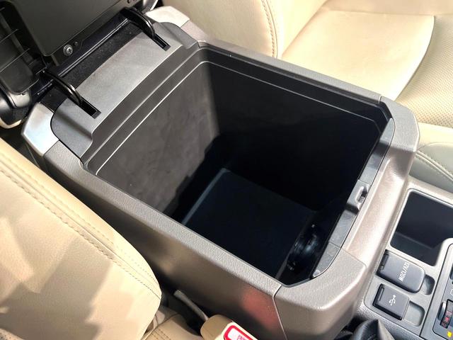 ランドクルーザープラド TX Lパッケージ 禁煙車 4WD 7人乗り サンルーフ 8インチディスプレイオーディオ 全周囲カメラ 衝突被害軽減システム レーダークルーズ レザーシート 前席シートエアコン ドラレコ LEDヘッド ETC2.0(80枚目)