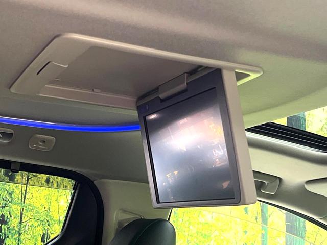 アルファード 2.5S Cパッケージ 禁煙車 ツインムーンルーフ 後席モニター バックカメラ セーフティセンス 100V電源 レーダークルーズ シートベントレーション ドラレコ コーナーセンサー スマートキー LEDヘッド ETC(4枚目)