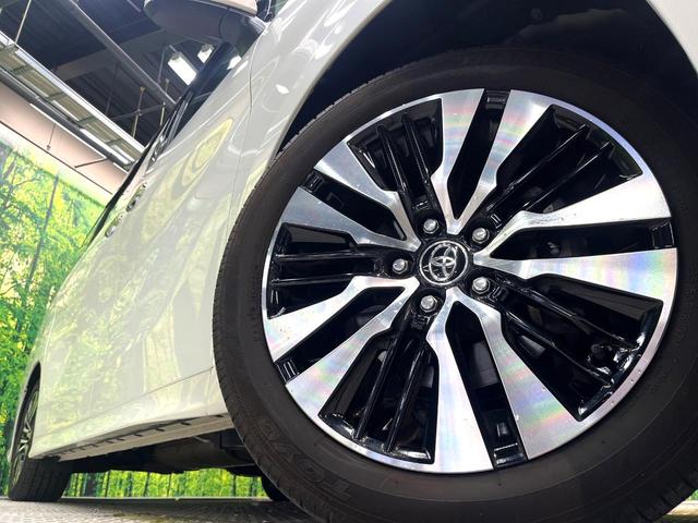 アルファード 2.5S Cパッケージ 禁煙車 ツインムーンルーフ 後席モニター バックカメラ セーフティセンス 100V電源 レーダークルーズ シートベントレーション ドラレコ コーナーセンサー スマートキー LEDヘッド ETC(14枚目)