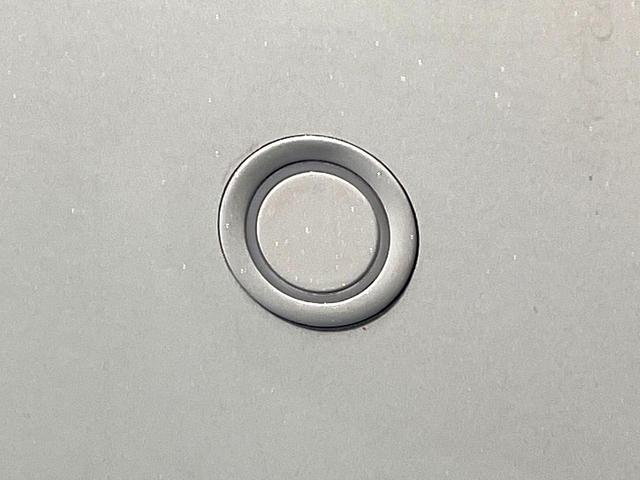 アルファード 2.5S Cパッケージ 禁煙車 ツインムーンルーフ 後席モニター バックカメラ セーフティセンス 100V電源 レーダークルーズ シートベントレーション ドラレコ コーナーセンサー スマートキー LEDヘッド ETC(35枚目)