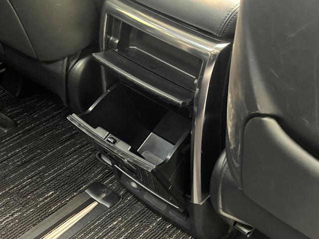 アルファード 2.5S Cパッケージ 禁煙車 ツインムーンルーフ 後席モニター バックカメラ セーフティセンス 100V電源 レーダークルーズ シートベントレーション ドラレコ コーナーセンサー スマートキー LEDヘッド ETC(60枚目)