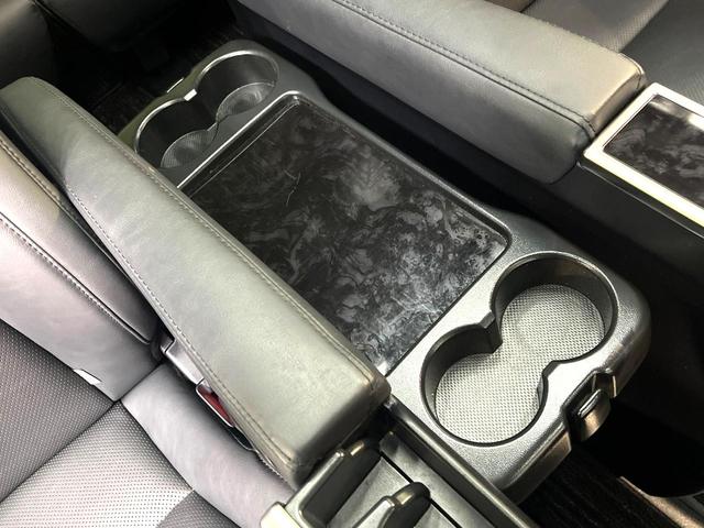 アルファード 2.5S Cパッケージ 禁煙車 ツインムーンルーフ 後席モニター バックカメラ セーフティセンス 100V電源 レーダークルーズ シートベントレーション ドラレコ コーナーセンサー スマートキー LEDヘッド ETC(61枚目)