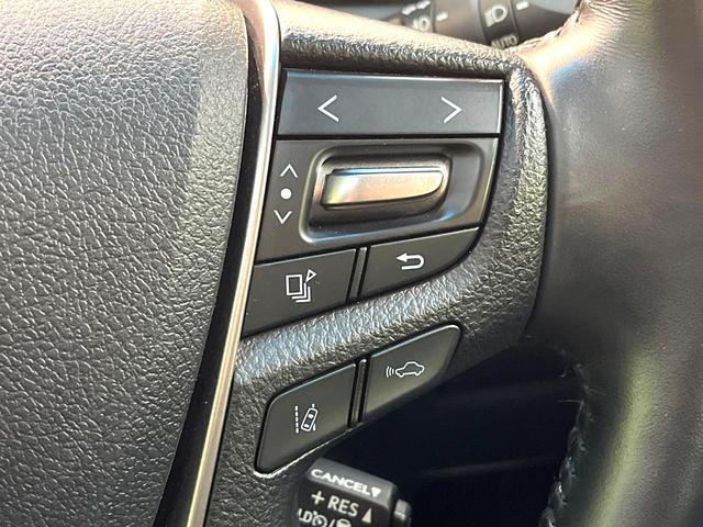 アルファード 2.5S Cパッケージ 禁煙車 ツインムーンルーフ 後席モニター バックカメラ セーフティセンス 100V電源 レーダークルーズ シートベントレーション ドラレコ コーナーセンサー スマートキー LEDヘッド ETC(72枚目)
