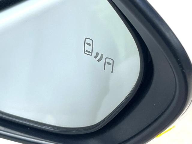 プリウス Ａツーリングセレクション　純正ナビ　バックカメラ　セーフティセンス　レーダークルーズ　禁煙車　ドラレコ　コーナーセンサー　スマートキー　ＬＥＤヘッド　ＥＴＣ　オートハイビーム　ブラインドスポットモニター　オートライト（41枚目）