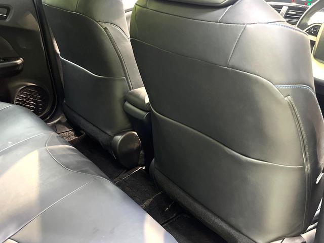 プリウス Ａツーリングセレクション　純正ナビ　バックカメラ　セーフティセンス　レーダークルーズ　禁煙車　ドラレコ　コーナーセンサー　スマートキー　ＬＥＤヘッド　ＥＴＣ　オートハイビーム　ブラインドスポットモニター　オートライト（45枚目）