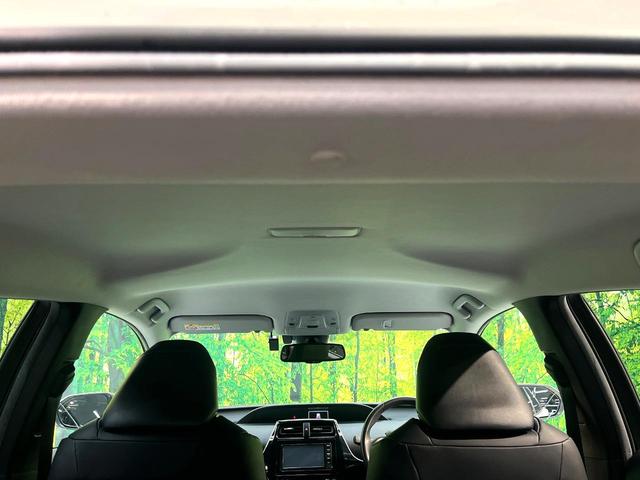 プリウス Ａツーリングセレクション　純正ナビ　バックカメラ　セーフティセンス　レーダークルーズ　禁煙車　ドラレコ　コーナーセンサー　スマートキー　ＬＥＤヘッド　ＥＴＣ　オートハイビーム　ブラインドスポットモニター　オートライト（47枚目）