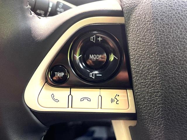 プリウス Ａツーリングセレクション　純正ナビ　バックカメラ　セーフティセンス　レーダークルーズ　禁煙車　ドラレコ　コーナーセンサー　スマートキー　ＬＥＤヘッド　ＥＴＣ　オートハイビーム　ブラインドスポットモニター　オートライト（61枚目）