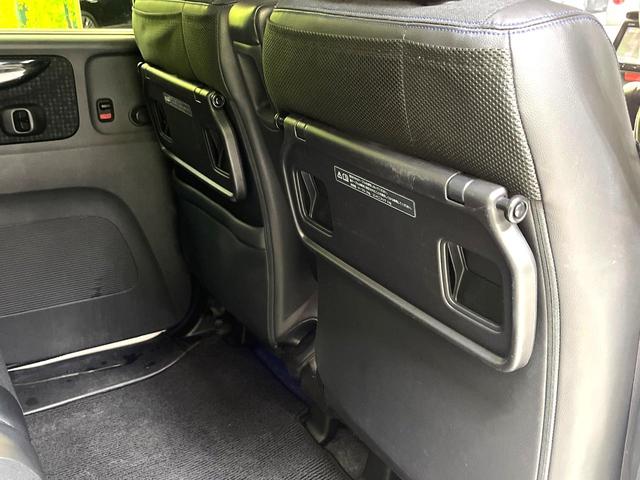 N-BOXカスタム G ターボSSブラックスタイルパッケージ ターボ 両側電動ドア 純正ナビ バックカメラ 衝突軽減 禁煙車 ハーフレザーシート スマートキー HIDヘッド LEDフォグ ETC クルコン オートライト オートエアコン 純正15インチアルミ(43枚目)