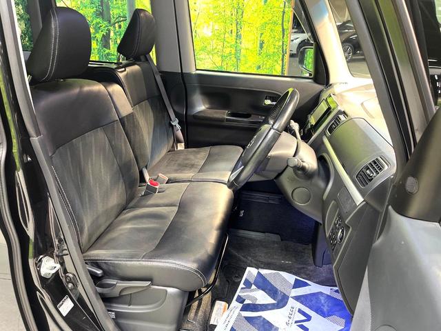 タント カスタムX トップエディションSAIII 両側電動ドア SDナビ バックカメラ 衝突被害軽減システム 禁煙車 シートヒーター LEDヘッド オートハイビーム オートライト オートエアコン 純正15インチアルミ Bluetooth CD(8枚目)