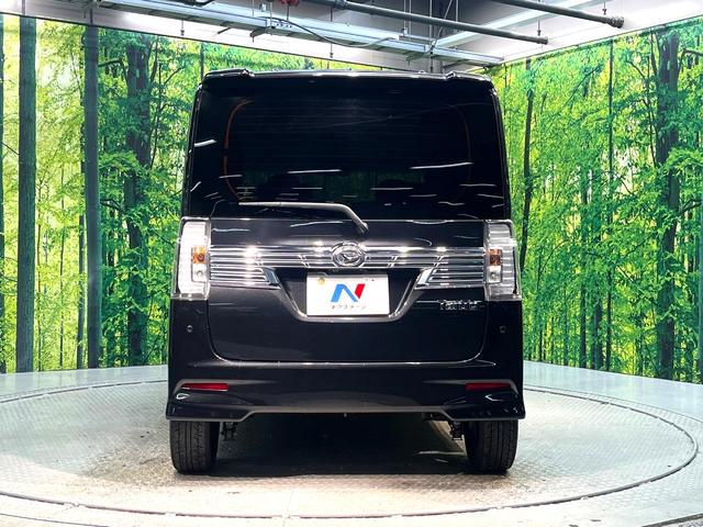 タント カスタムX トップエディションSAIII 両側電動ドア SDナビ バックカメラ 衝突被害軽減システム 禁煙車 シートヒーター LEDヘッド オートハイビーム オートライト オートエアコン 純正15インチアルミ Bluetooth CD(15枚目)