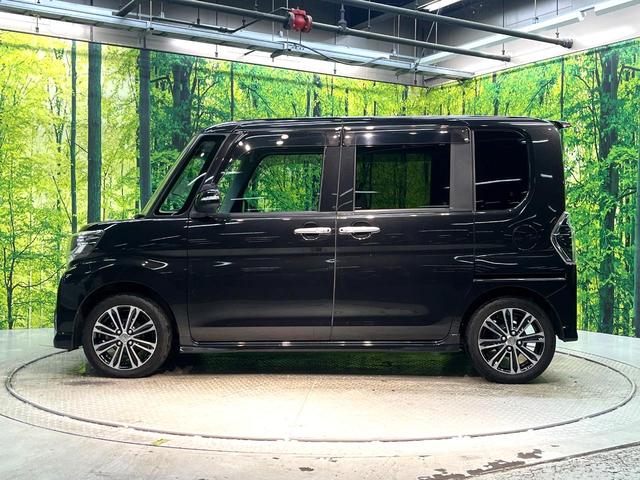 タント カスタムX トップエディションSAIII 両側電動ドア SDナビ バックカメラ 衝突被害軽減システム 禁煙車 シートヒーター LEDヘッド オートハイビーム オートライト オートエアコン 純正15インチアルミ Bluetooth CD(22枚目)