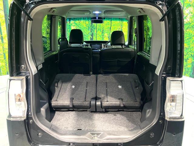 タント カスタムX トップエディションSAIII 両側電動ドア SDナビ バックカメラ 衝突被害軽減システム 禁煙車 シートヒーター LEDヘッド オートハイビーム オートライト オートエアコン 純正15インチアルミ Bluetooth CD(29枚目)