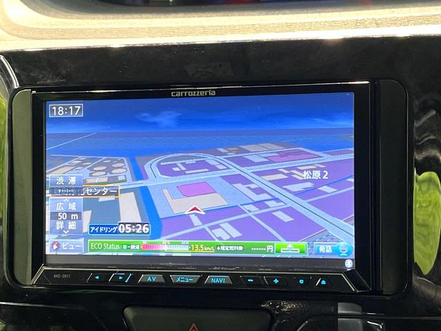 タント カスタムX トップエディションSAIII 両側電動ドア SDナビ バックカメラ 衝突被害軽減システム 禁煙車 シートヒーター LEDヘッド オートハイビーム オートライト オートエアコン 純正15インチアルミ Bluetooth CD(60枚目)