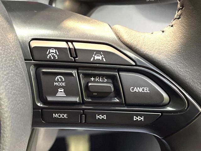ヤリスクロス G 禁煙車 純正ナビ トヨタセーフティセンス レーダークルーズ ドラレコ バックカメラ ETC コーナーセンサー スマートキー オートハイビーム 車線逸脱警報 オートライト オートエアコン(5枚目)