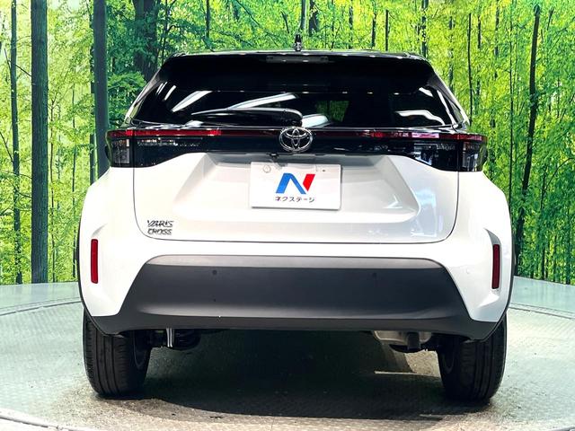 ヤリスクロス G 禁煙車 純正ナビ トヨタセーフティセンス レーダークルーズ ドラレコ バックカメラ ETC コーナーセンサー スマートキー オートハイビーム 車線逸脱警報 オートライト オートエアコン(15枚目)