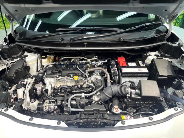 ヤリスクロス G 禁煙車 純正ナビ トヨタセーフティセンス レーダークルーズ ドラレコ バックカメラ ETC コーナーセンサー スマートキー オートハイビーム 車線逸脱警報 オートライト オートエアコン(18枚目)