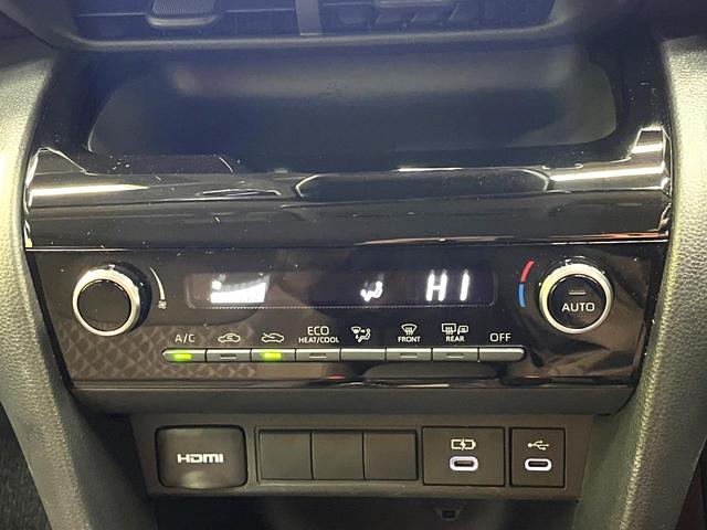 ヤリスクロス G 禁煙車 純正ナビ トヨタセーフティセンス レーダークルーズ ドラレコ バックカメラ ETC コーナーセンサー スマートキー オートハイビーム 車線逸脱警報 オートライト オートエアコン(26枚目)