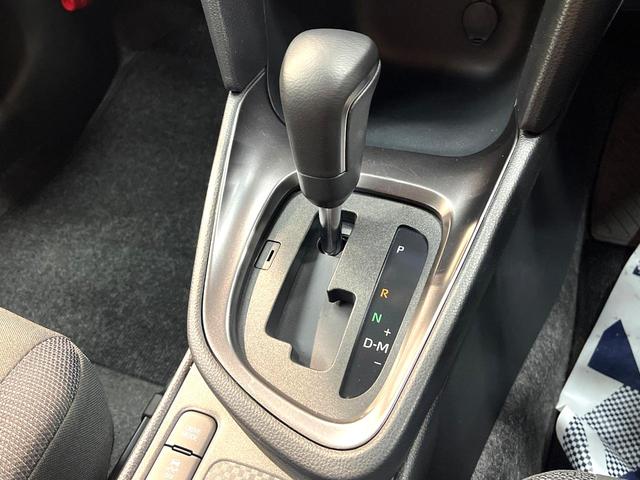 ヤリスクロス G 禁煙車 純正ナビ トヨタセーフティセンス レーダークルーズ ドラレコ バックカメラ ETC コーナーセンサー スマートキー オートハイビーム 車線逸脱警報 オートライト オートエアコン(39枚目)