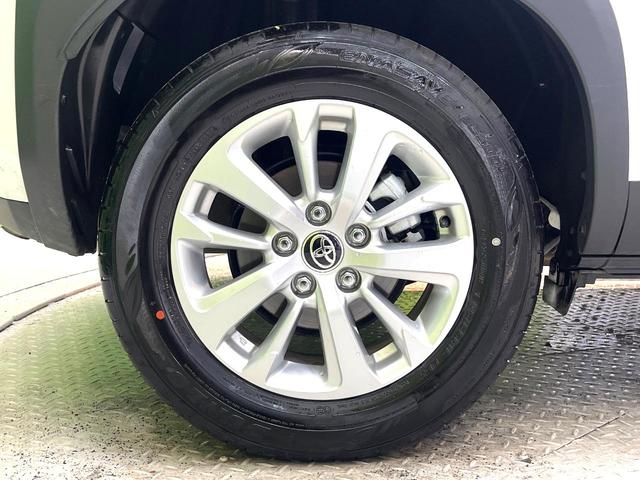 ヤリスクロス G 禁煙車 純正ナビ トヨタセーフティセンス レーダークルーズ ドラレコ バックカメラ ETC コーナーセンサー スマートキー オートハイビーム 車線逸脱警報 オートライト オートエアコン(51枚目)