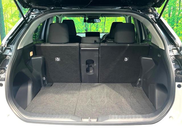 ヤリスクロス G 禁煙車 純正ナビ トヨタセーフティセンス レーダークルーズ ドラレコ バックカメラ ETC コーナーセンサー スマートキー オートハイビーム 車線逸脱警報 オートライト オートエアコン(59枚目)