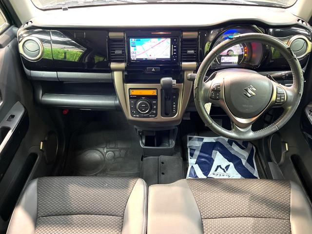 ハスラー JスタイルIIターボ 禁煙車 衝突軽減システム ナビ シートヒーター ドライブレコーダー バックカメラ フルセグ ETC Bluetooth再生 HIDヘッドライト HIDフォグ クルーズコントロール レーンアシスト(2枚目)