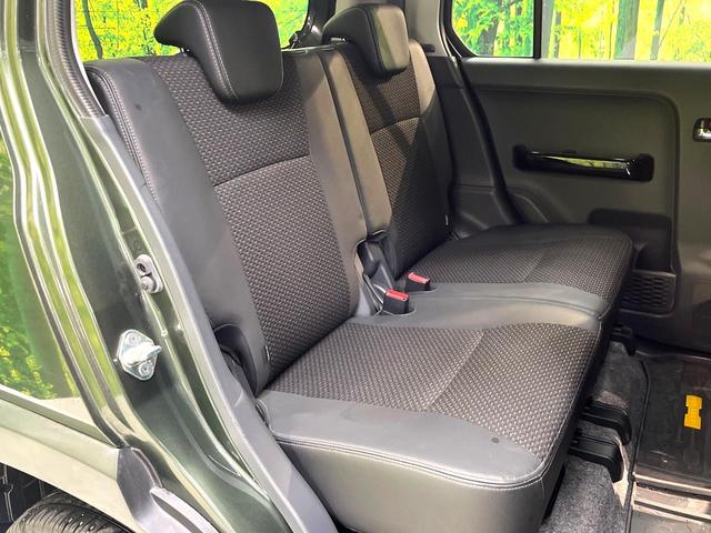 ハスラー JスタイルIIターボ 禁煙車 衝突軽減システム ナビ シートヒーター ドライブレコーダー バックカメラ フルセグ ETC Bluetooth再生 HIDヘッドライト HIDフォグ クルーズコントロール レーンアシスト(9枚目)