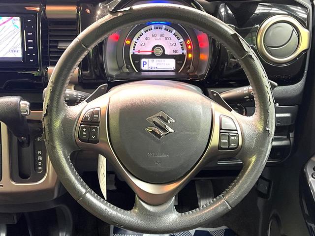 ハスラー JスタイルIIターボ 禁煙車 衝突軽減システム ナビ シートヒーター ドライブレコーダー バックカメラ フルセグ ETC Bluetooth再生 HIDヘッドライト HIDフォグ クルーズコントロール レーンアシスト(11枚目)