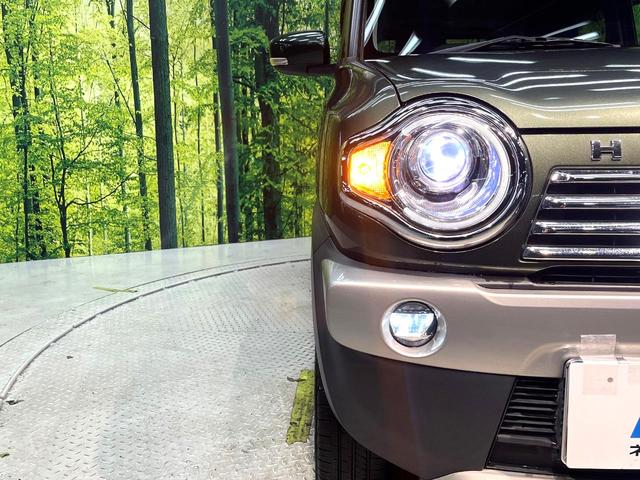 ハスラー JスタイルIIターボ 禁煙車 衝突軽減システム ナビ シートヒーター ドライブレコーダー バックカメラ フルセグ ETC Bluetooth再生 HIDヘッドライト HIDフォグ クルーズコントロール レーンアシスト(12枚目)