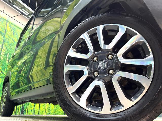 ハスラー JスタイルIIターボ 禁煙車 衝突軽減システム ナビ シートヒーター ドライブレコーダー バックカメラ フルセグ ETC Bluetooth再生 HIDヘッドライト HIDフォグ クルーズコントロール レーンアシスト(13枚目)