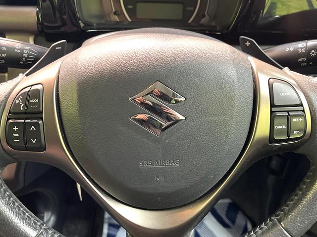 ハスラー JスタイルIIターボ 禁煙車 衝突軽減システム ナビ シートヒーター ドライブレコーダー バックカメラ フルセグ ETC Bluetooth再生 HIDヘッドライト HIDフォグ クルーズコントロール レーンアシスト(35枚目)