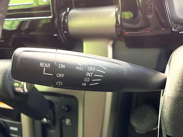 ハスラー JスタイルIIターボ 禁煙車 衝突軽減システム ナビ シートヒーター ドライブレコーダー バックカメラ フルセグ ETC Bluetooth再生 HIDヘッドライト HIDフォグ クルーズコントロール レーンアシスト(37枚目)