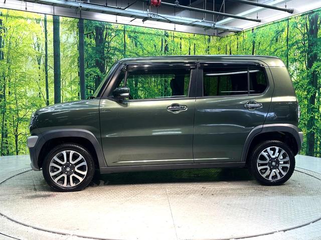 ハスラー JスタイルIIターボ 禁煙車 衝突軽減システム ナビ シートヒーター ドライブレコーダー バックカメラ フルセグ ETC Bluetooth再生 HIDヘッドライト HIDフォグ クルーズコントロール レーンアシスト(47枚目)