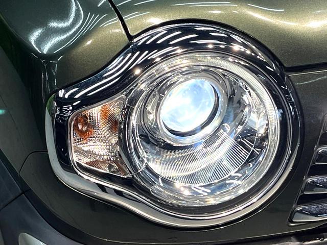 ハスラー JスタイルIIターボ 禁煙車 衝突軽減システム ナビ シートヒーター ドライブレコーダー バックカメラ フルセグ ETC Bluetooth再生 HIDヘッドライト HIDフォグ クルーズコントロール レーンアシスト(49枚目)