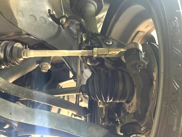 ハスラー JスタイルIIターボ 禁煙車 衝突軽減システム ナビ シートヒーター ドライブレコーダー バックカメラ フルセグ ETC Bluetooth再生 HIDヘッドライト HIDフォグ クルーズコントロール レーンアシスト(60枚目)