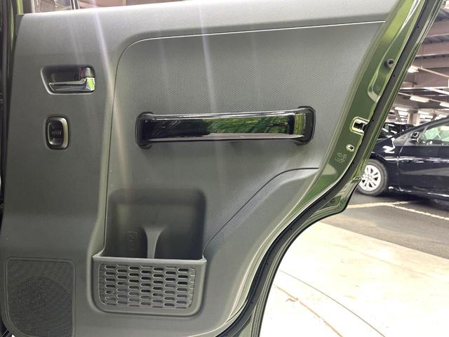 ハスラー JスタイルIIターボ 禁煙車 衝突軽減システム ナビ シートヒーター ドライブレコーダー バックカメラ フルセグ ETC Bluetooth再生 HIDヘッドライト HIDフォグ クルーズコントロール レーンアシスト(65枚目)