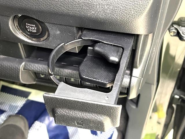 ハスラー JスタイルIIターボ 禁煙車 衝突軽減システム ナビ シートヒーター ドライブレコーダー バックカメラ フルセグ ETC Bluetooth再生 HIDヘッドライト HIDフォグ クルーズコントロール レーンアシスト(66枚目)