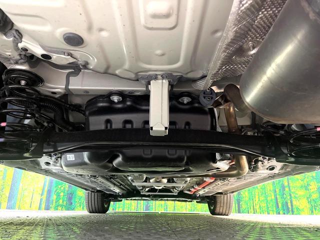 カローラクロス ハイブリッド　Ｚ　禁煙車　サンルーフ　純正１０インチナビ　衝突軽減システム　全周囲カメラ　レーダークルーズ　ハーフレザーシート　パワーシート　シートヒーター　パワーバックドア　フルセグ　ＥＴＣ　Ｂｌｕｅｔｏｏｔｈ再生（19枚目）