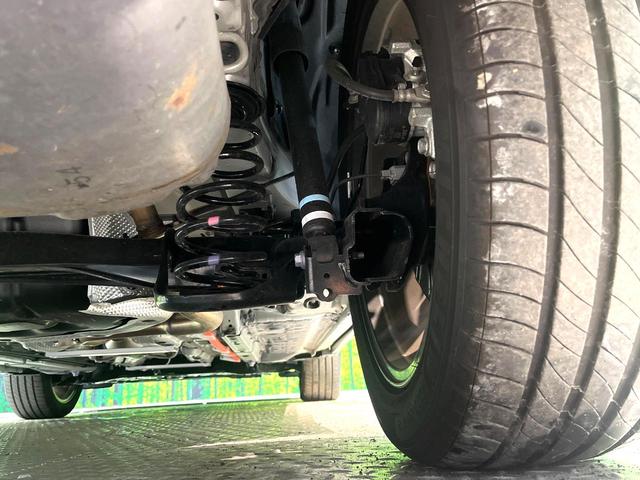 カローラクロス ハイブリッド　Ｚ　禁煙車　サンルーフ　純正１０インチナビ　衝突軽減システム　全周囲カメラ　レーダークルーズ　ハーフレザーシート　パワーシート　シートヒーター　パワーバックドア　フルセグ　ＥＴＣ　Ｂｌｕｅｔｏｏｔｈ再生（21枚目）