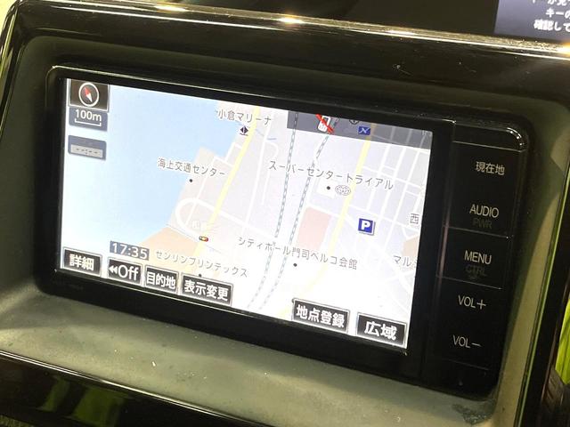 ノア ハイブリッドＧ　禁煙車　電動スライドドア　純正ナビ　後席モニター　バックカメラ　ドラレコ　ＥＴＣ　スマートキー　ＨＩＤヘッド　ビルトイン　クルコン　オートライト　デュアルエアコン　ＤＶＤ再生（4枚目）