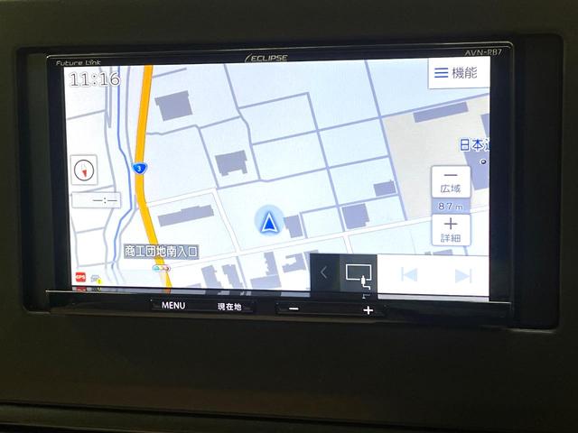 デイズ Ｘ　禁煙車　ナビ　エマージェンシーブレーキ　バックカメラ　ＥＴＣ　Ｂｌｕｅｔｏｏｔｈ　オートエアコン　純正１４インチアルミ　スマートキー　ＣＤ　ＤＶＤ再生　オートライト　盗難防止装置　プライバシーガラス（3枚目）